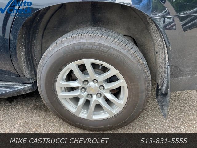 Used 2022 Chevrolet Tahoe LS AWD/4WD image 5