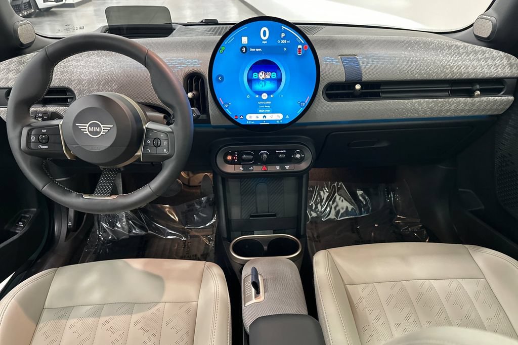 Used 2025 MINI Cooper S FWD image 14