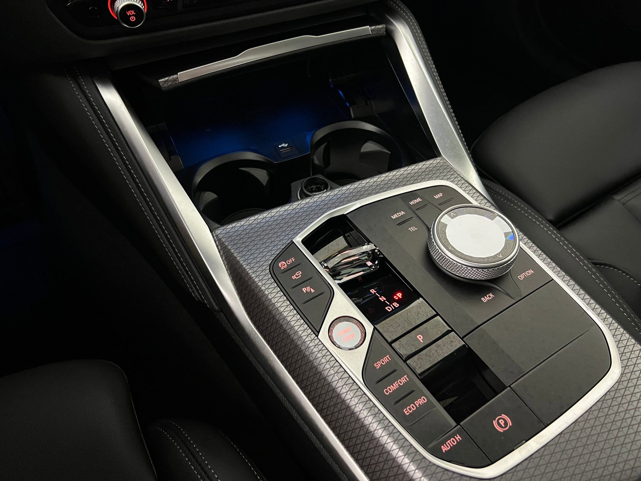 New 2026 BMW i4 M60 w/ Premium Package image 18