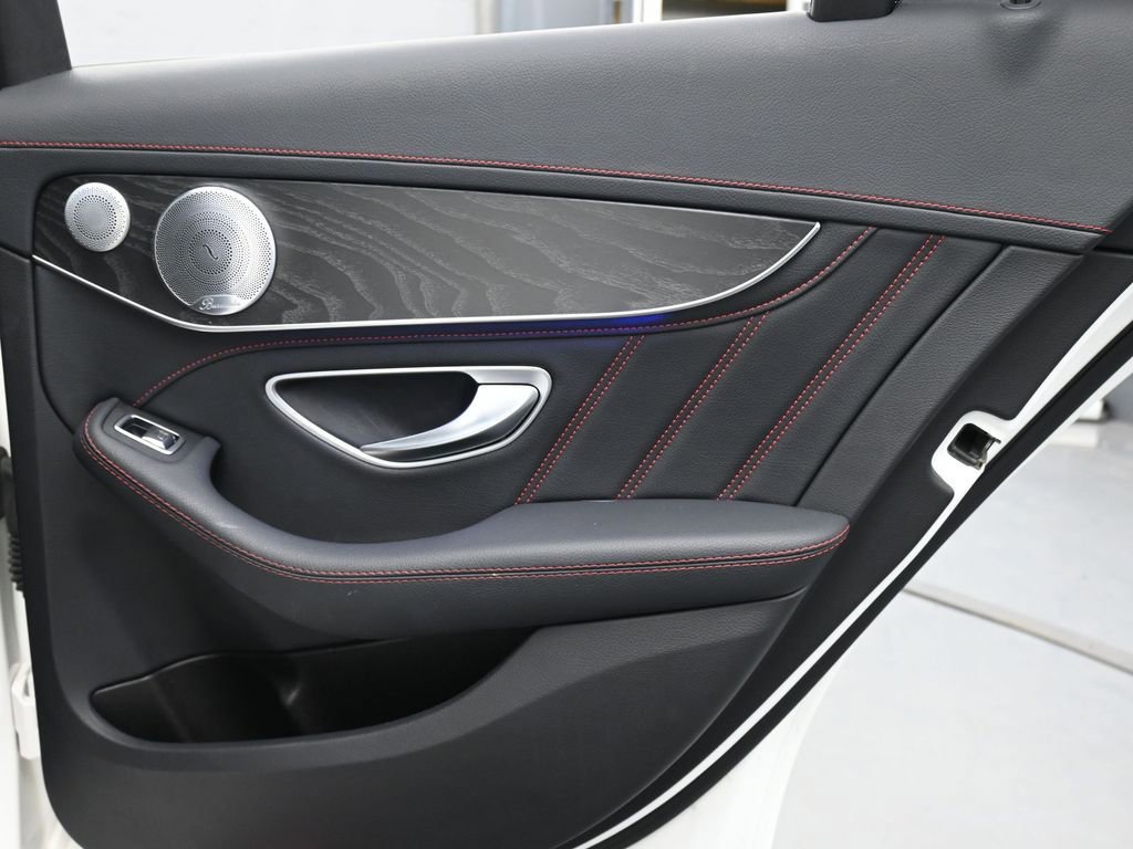 Used 2019 Mercedes-Benz C 43 AMG 4MATIC Sedan image 22