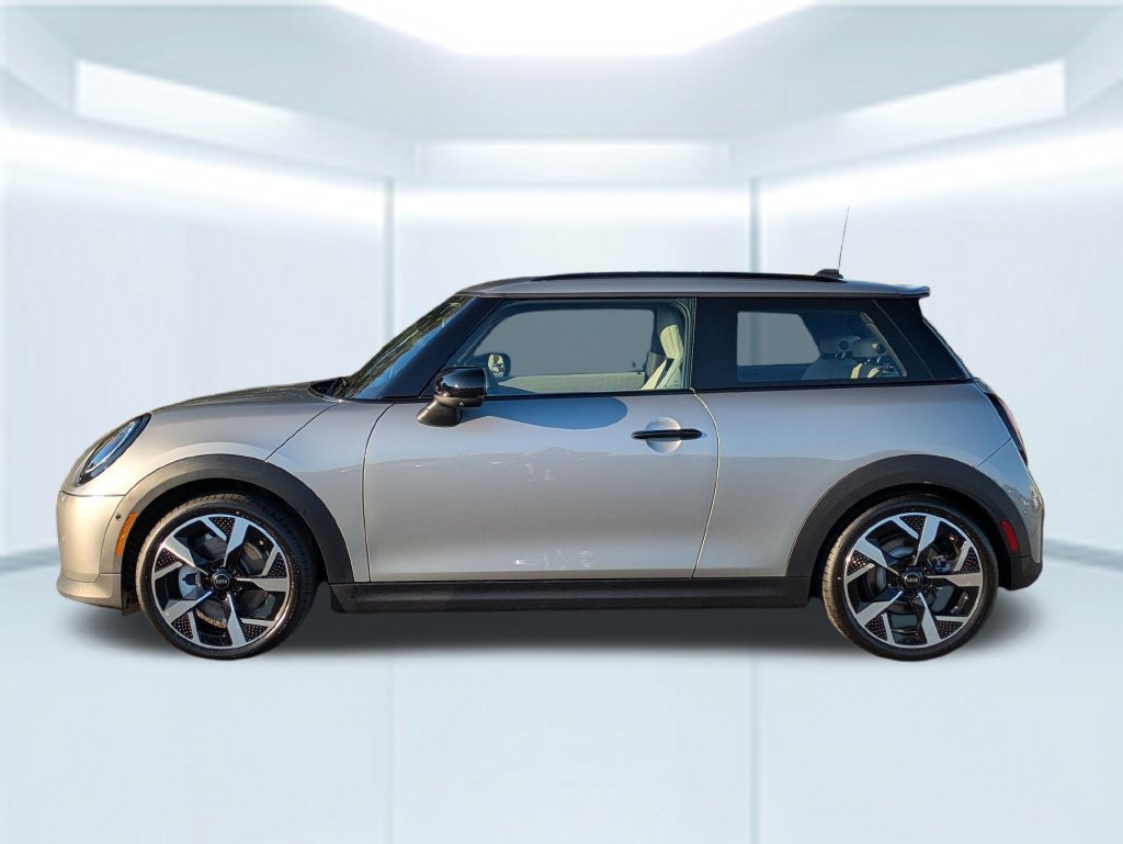 New 2026 MINI Cooper S FWD image 2