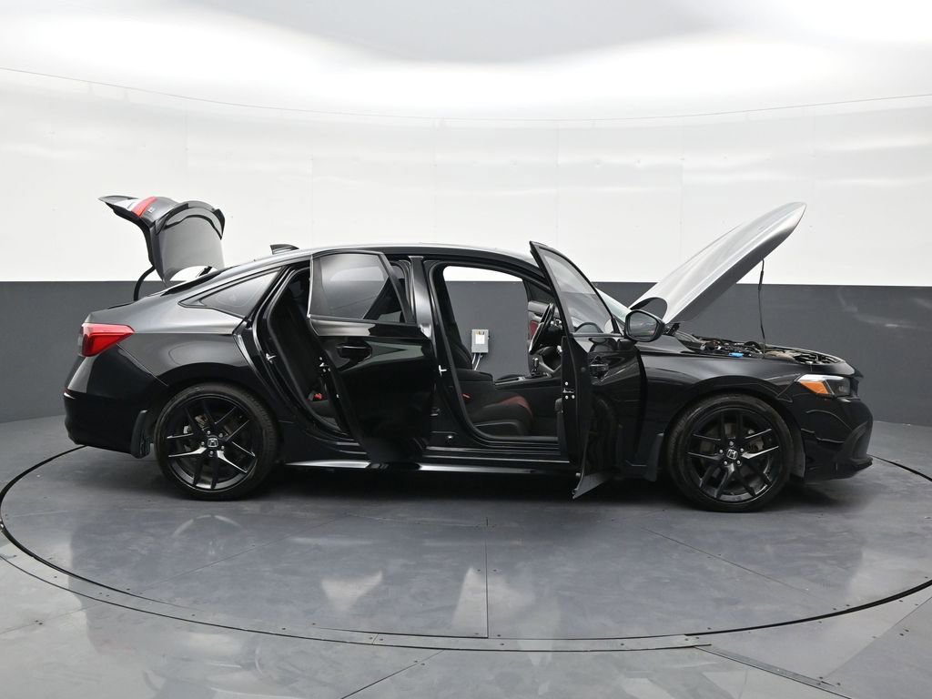 Used 2022 Honda Civic Si image 30