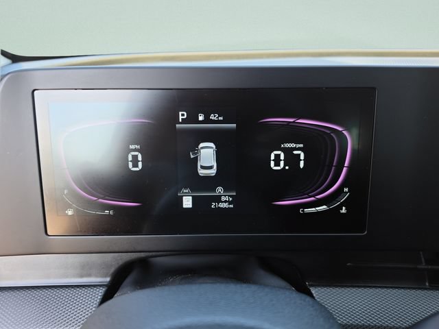 Used 2025 Kia Sportage LX FWD image 38