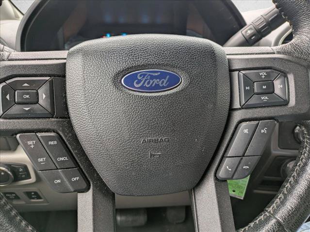 Used 2016 Ford F150 XLT w/ Equipment Group 302A Luxury AWD/4WD image 14