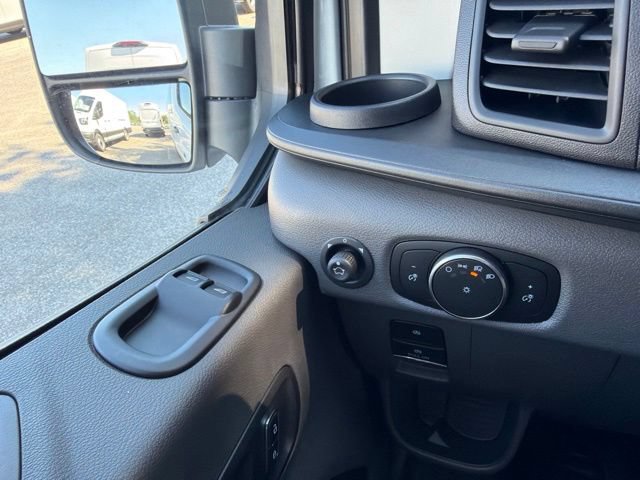 New 2026 Ford Transit 350 XL RWD image 19