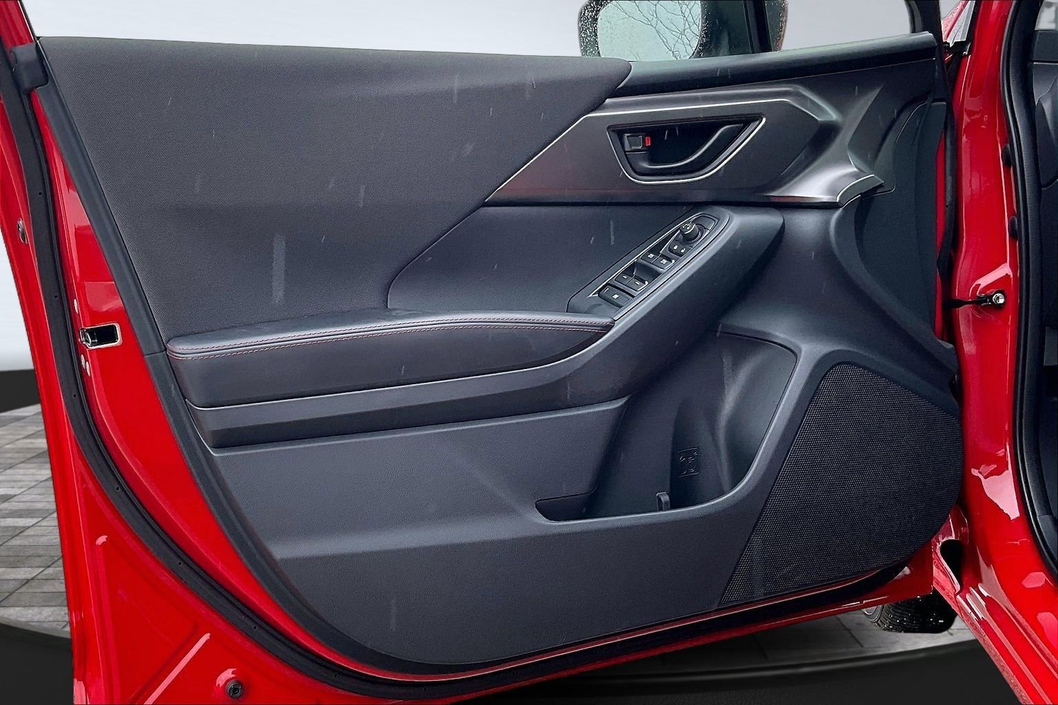 New 2026 Subaru Impreza 2.0i Sport image 19