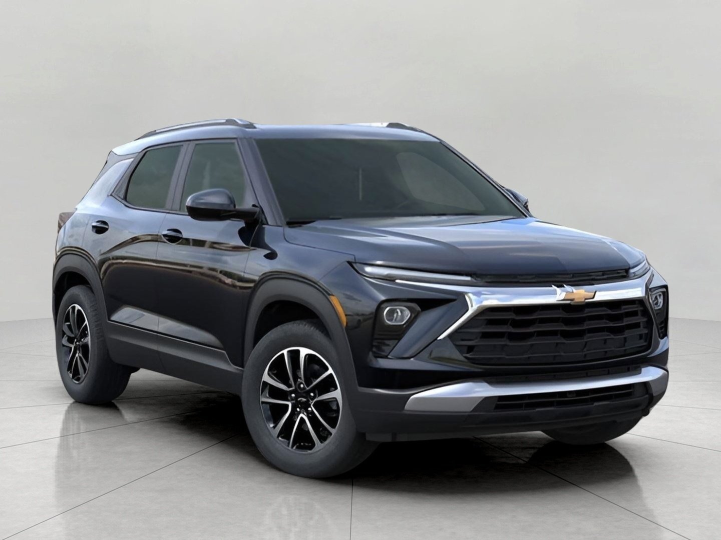New 2026 Chevrolet TrailBlazer LT w/ Convenience Package FWD video 1