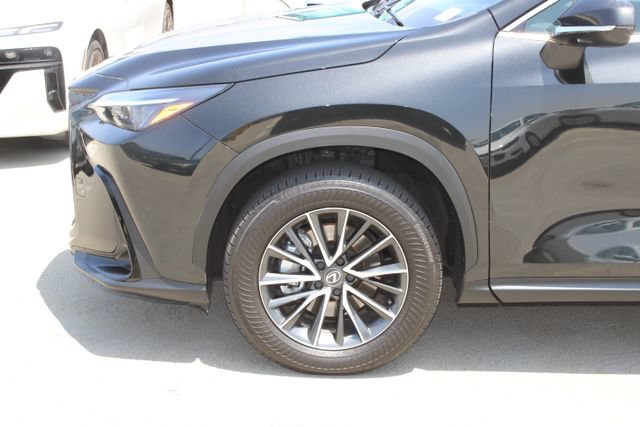 Certified 2024 Lexus NX 350 AWD w/ Cold Area Package image 4