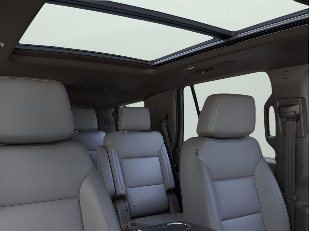 New 2026 Chevrolet Tahoe Z71 w/ Comfort Package image 24