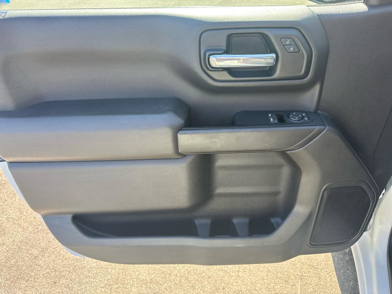 Used 2022 Chevrolet Silverado 1500 W/T w/ WT Fleet Convenience Package image 19