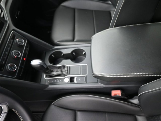 Used 2023 Volkswagen Atlas SE image 33