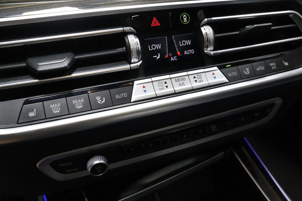 Used 2023 BMW X5 sDrive40i RWD image 32