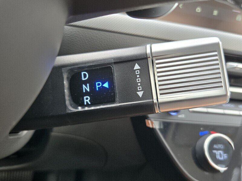 New 2026 Hyundai Sonata SEL FWD image 11