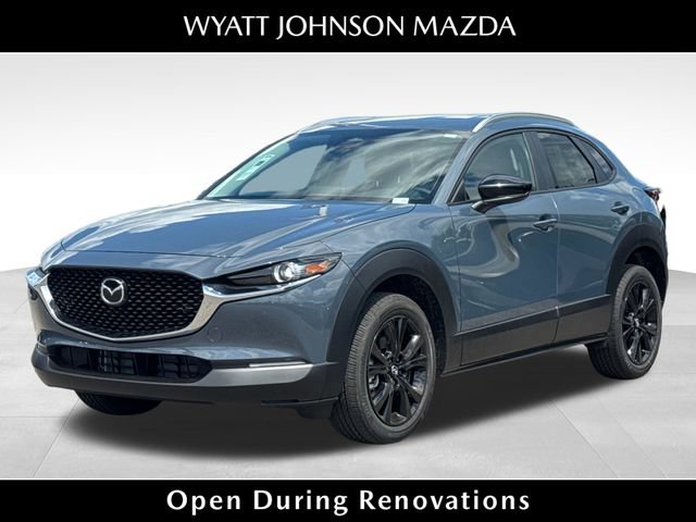 New 2026 MAZDA CX-30 AWD 2.5 S