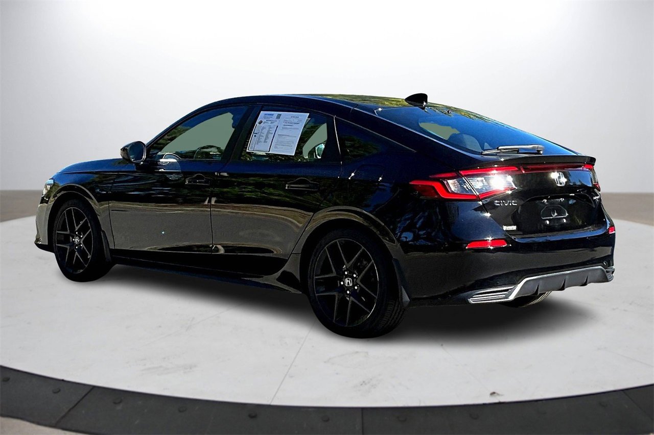 Used 2023 Honda Civic Sport image 6