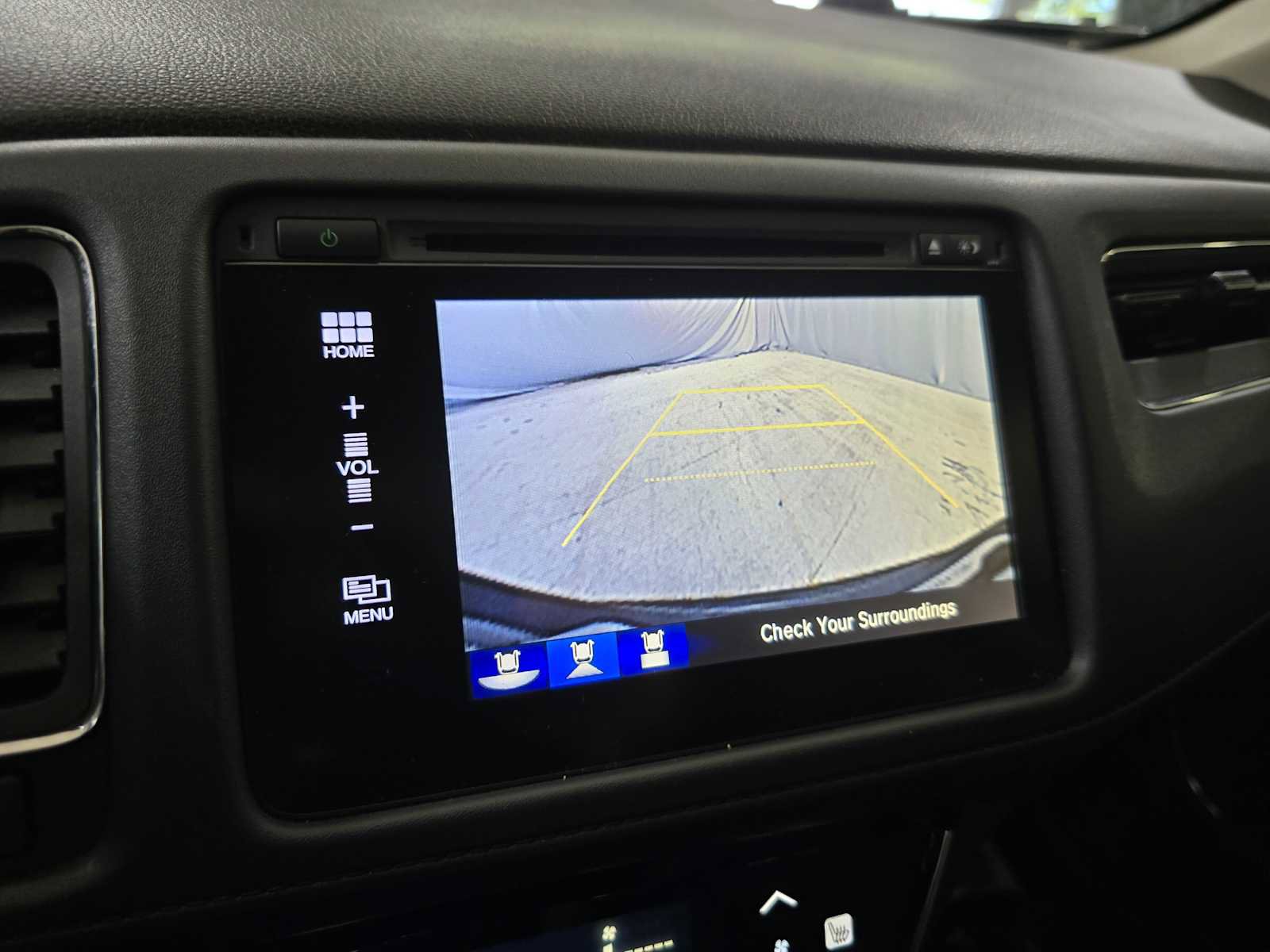 Used 2018 Honda HR-V EX-L image 35