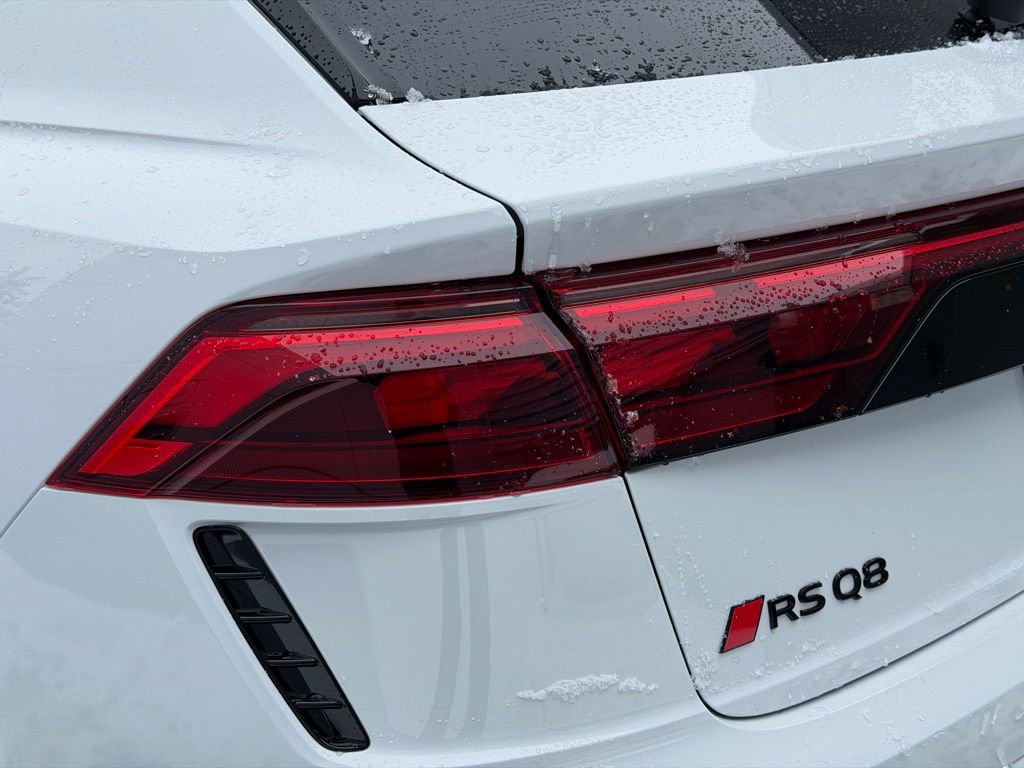 New 2026 Audi RS Q8 performance AWD/4WD image 10
