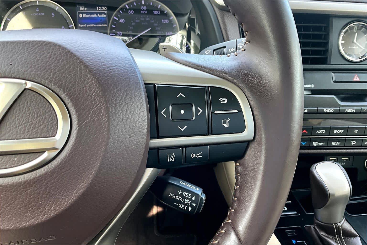Used 2020 Lexus RX 350 FWD w/ Accessory Package image 23