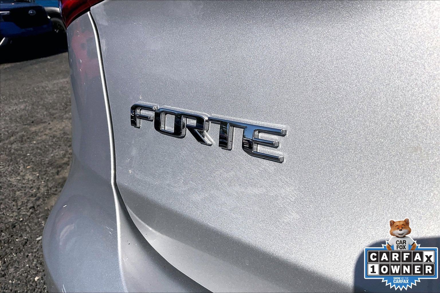 Used 2016 Kia Forte EX w/ EX Premium Package FWD image 10