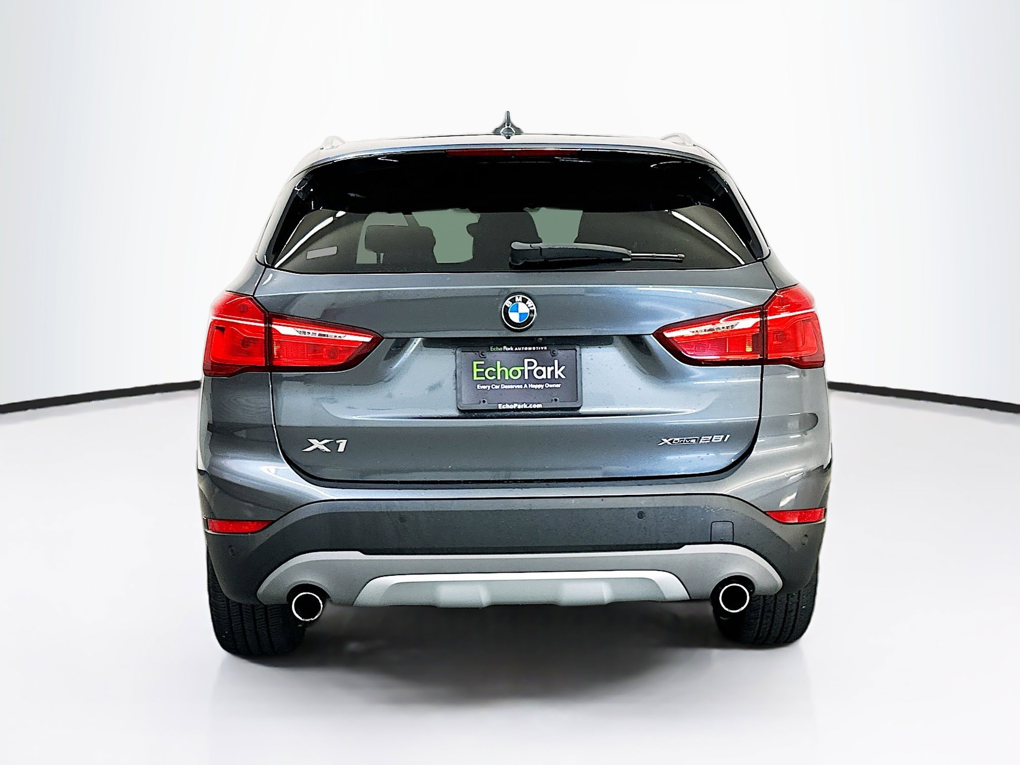 Used 2018 BMW X1 xDrive28i w/ Convenience Package image 7