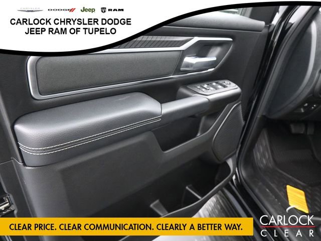 New 2026 RAM 1500 Big Horn image 11