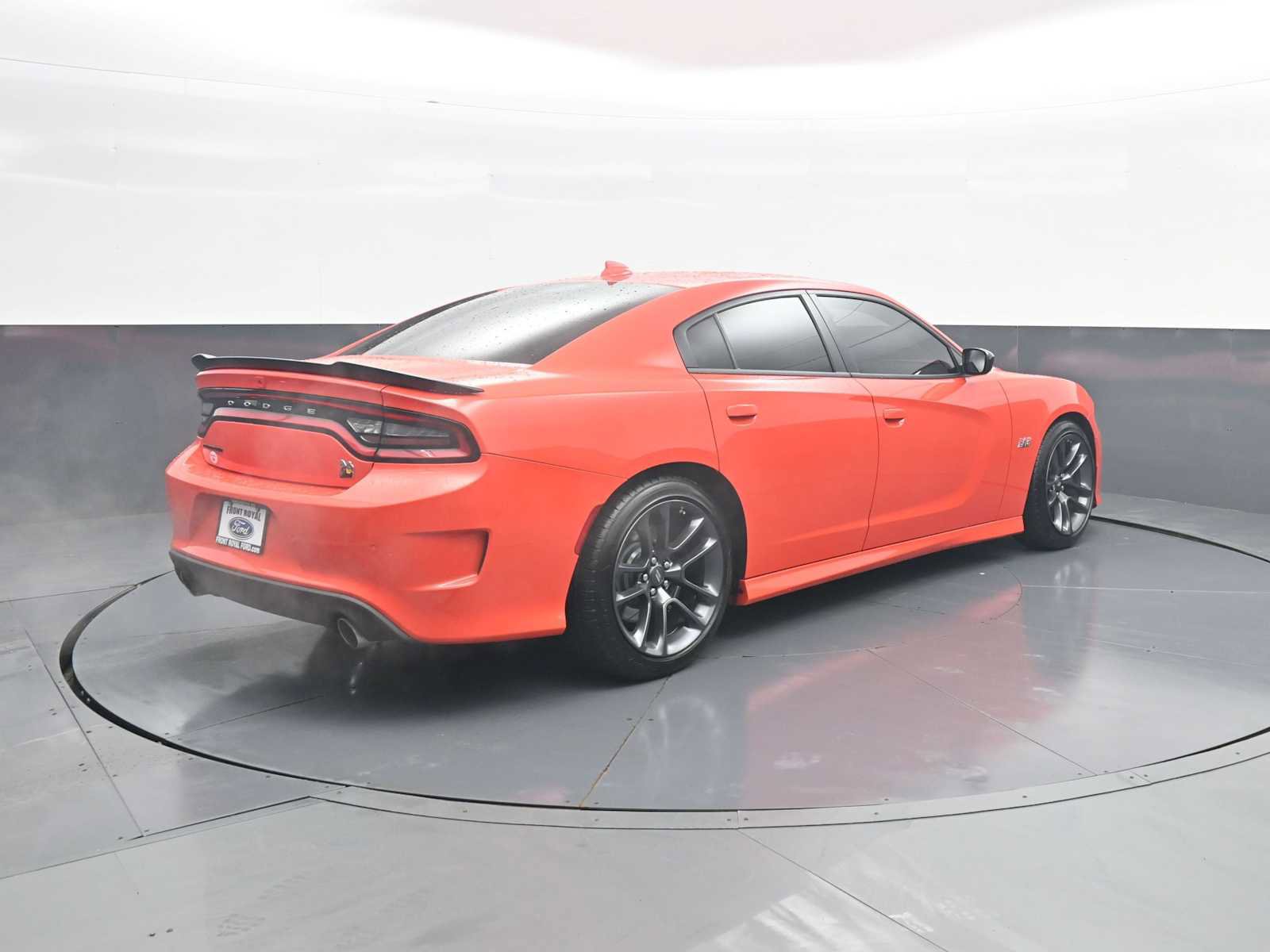 Used 2023 Dodge Charger Scat Pack image 8