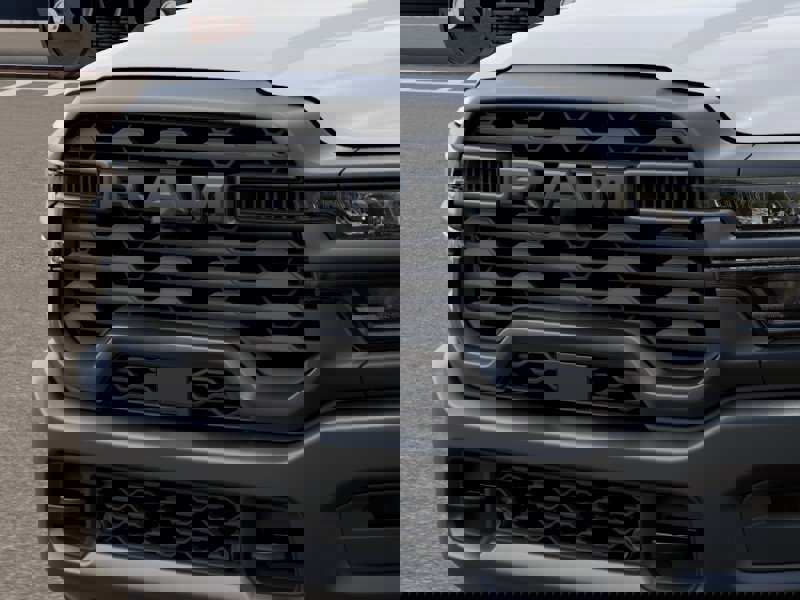 New 2026 RAM 4500 Tradesman AWD/4WD image 7