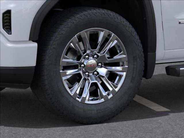 New 2026 GMC Sierra 1500 Denali image 11