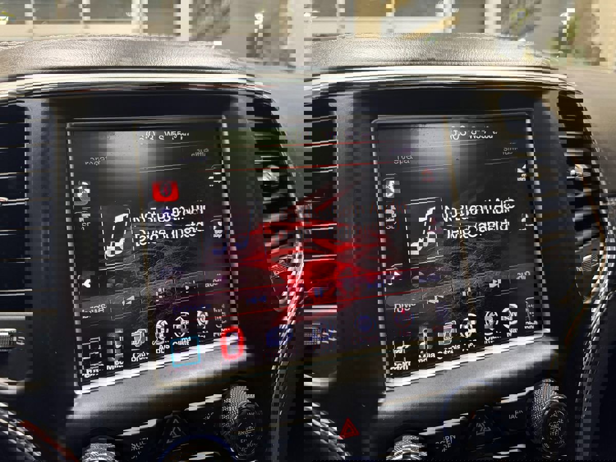 Used 2014 Jeep Grand Cherokee SRT8 image 30