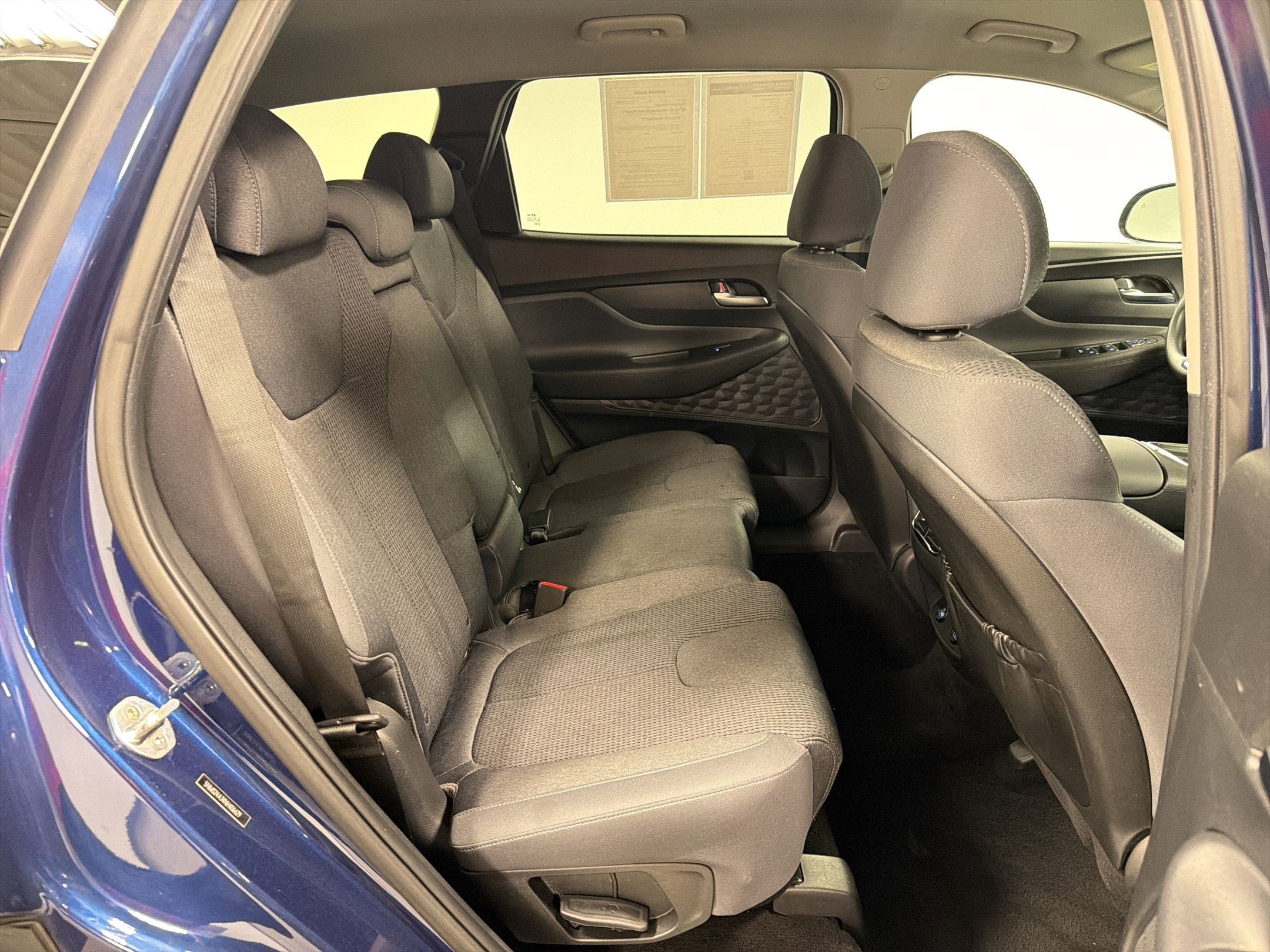 Used 2022 Hyundai Santa Fe SEL FWD image 30