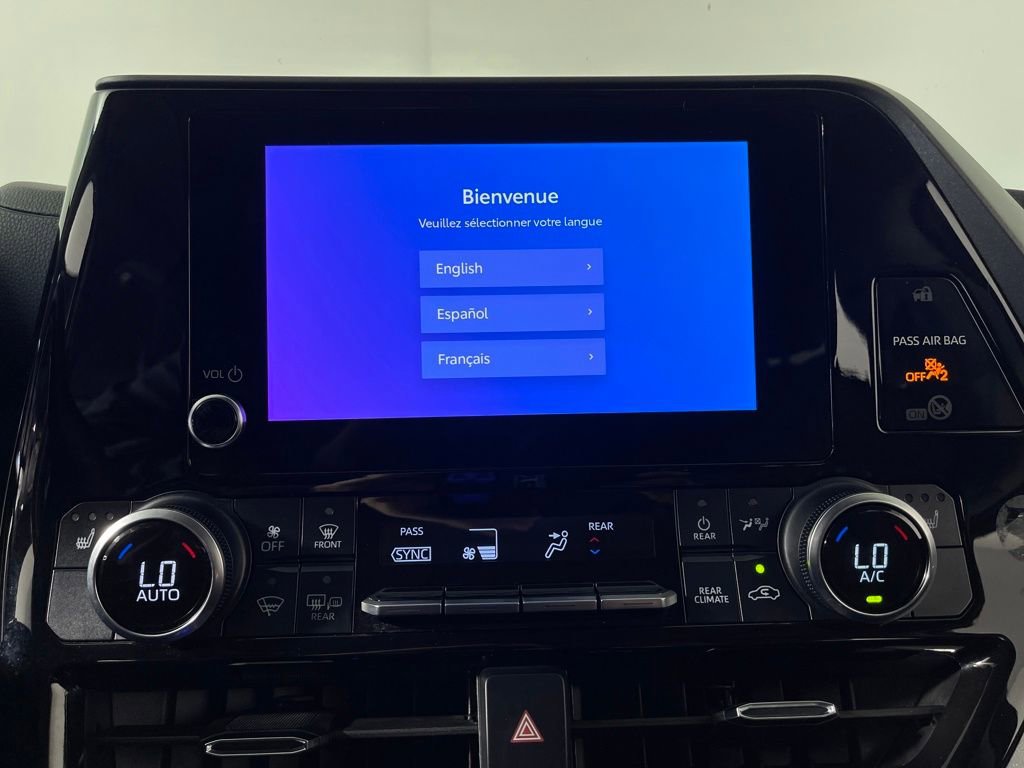 Used 2023 Toyota Highlander XLE image 20