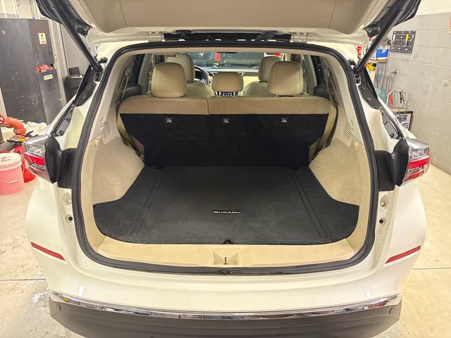 Used 2019 Nissan Murano Platinum AWD/4WD image 23