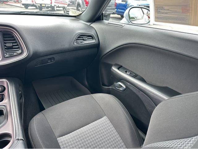 Used 2021 Dodge Challenger R/T image 14
