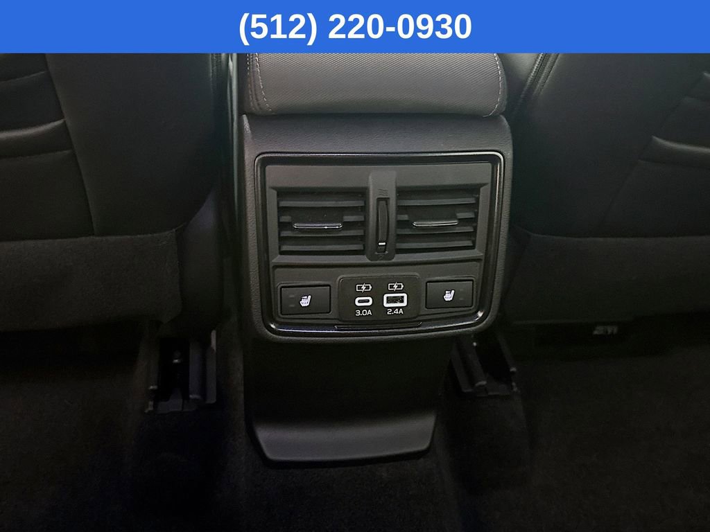 Used 2026 Subaru Forester Touring image 31