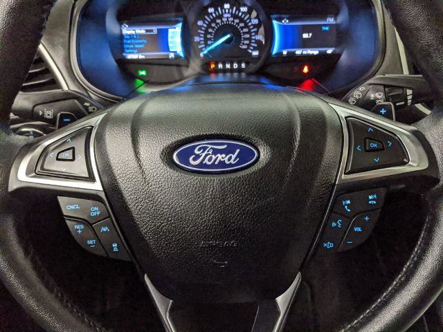 Certified 2022 Ford Edge SEL w/ Convenience Package image 11