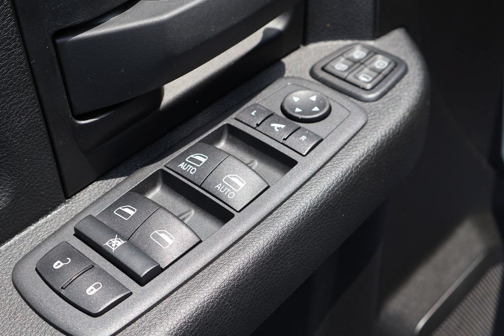 Used 2023 RAM 2500 Tradesman AWD/4WD image 19