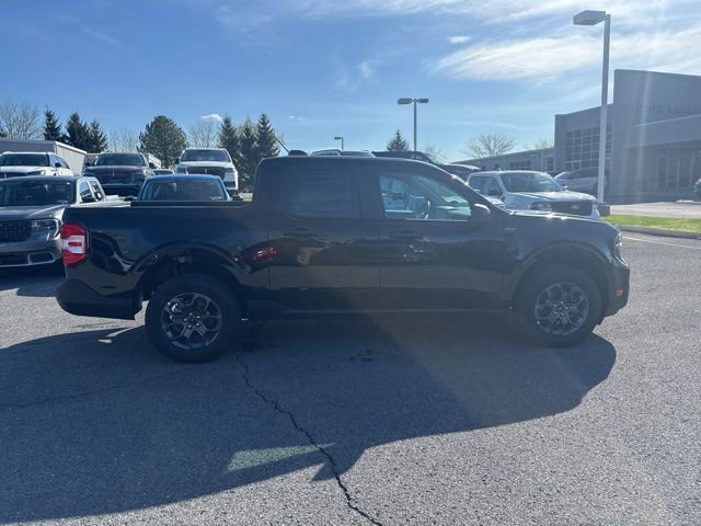 New 2026 Ford Maverick XLT w/ Equipment Group 301A AWD/4WD image 9