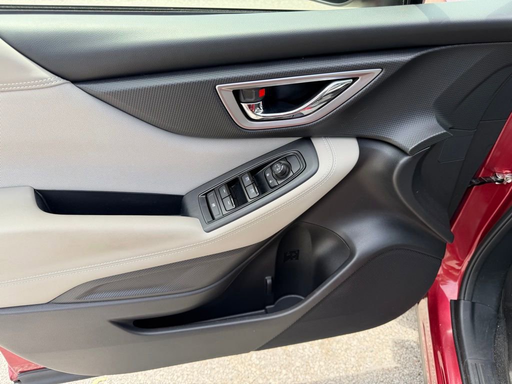 Used 2021 Subaru Forester Premium w/ Popular Package #1 AWD/4WD image 24