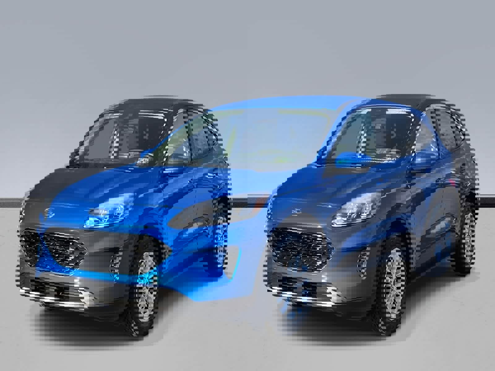 Used 2020 Ford Escape SE