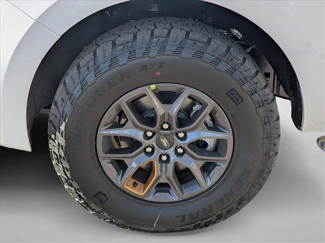 New 2025 Ford Expedition Tremor AWD/4WD image 10
