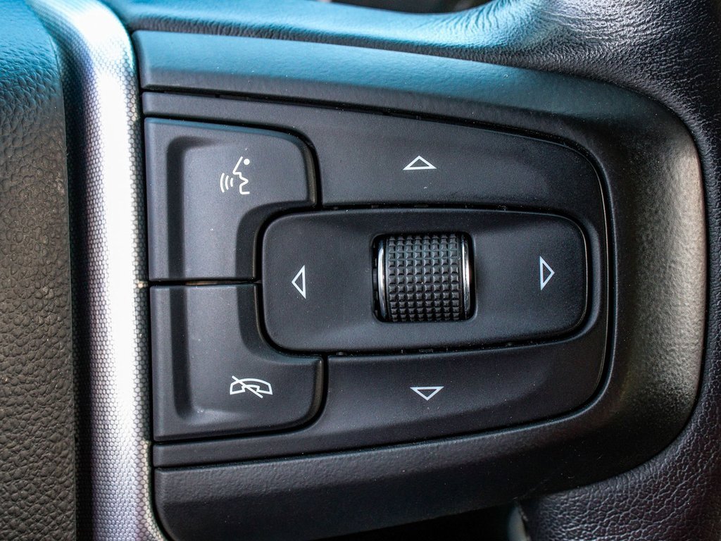 Used 2020 GMC Sierra 1500 Elevation w/ Elevation Value Package image 27