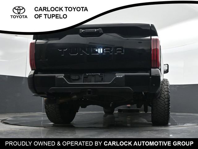 Used 2023 Toyota Tundra Platinum image 41