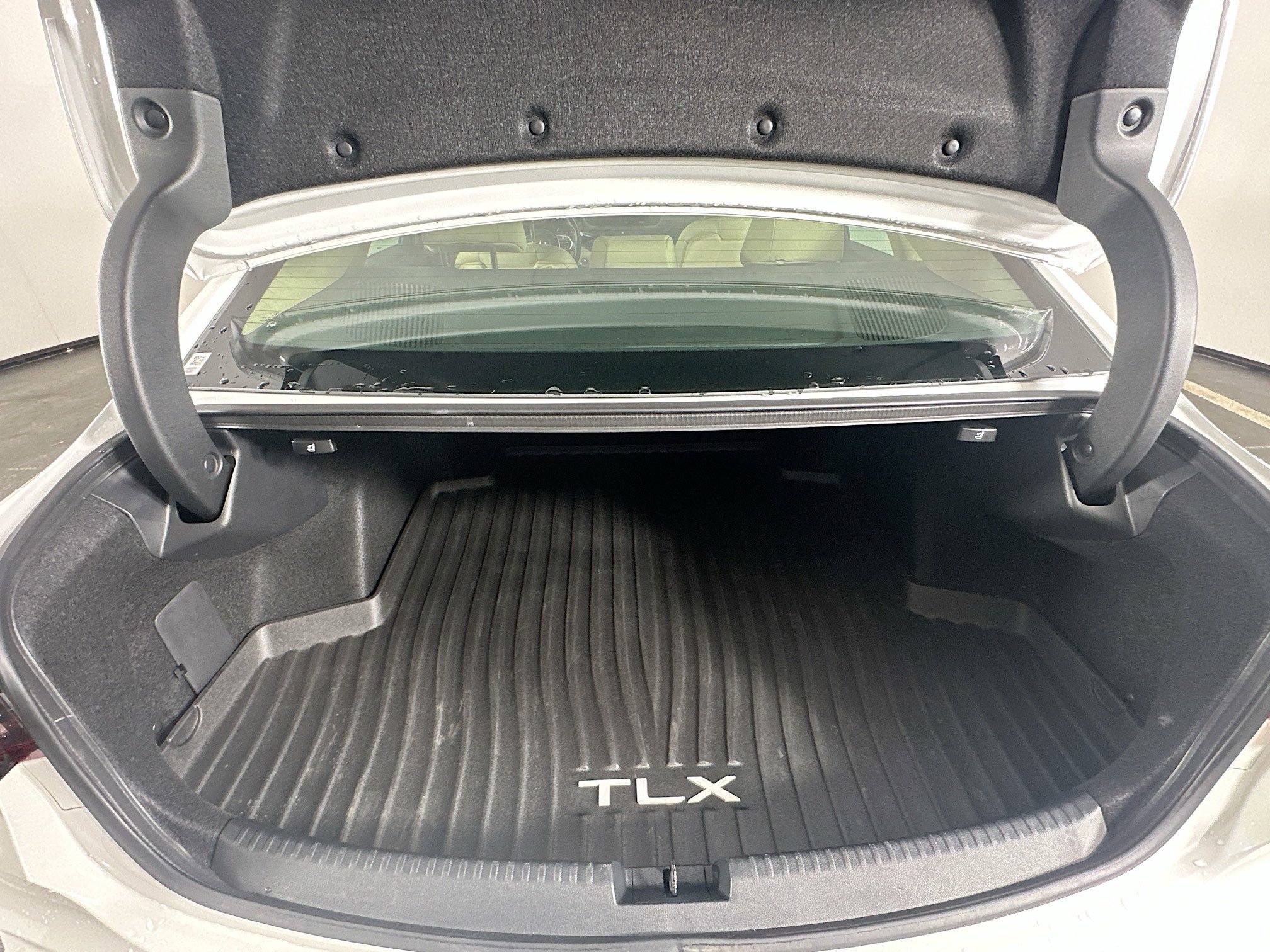 Used 2023 Acura TLX w/ Technology Package FWD image 30