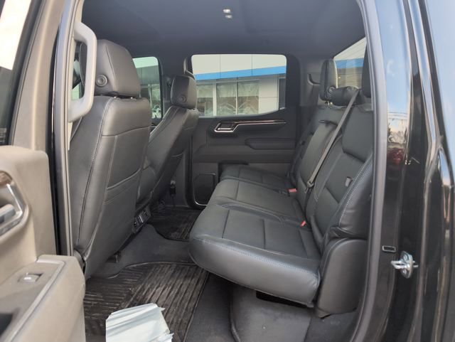 New 2025 GMC Sierra 1500 Elevation image 12