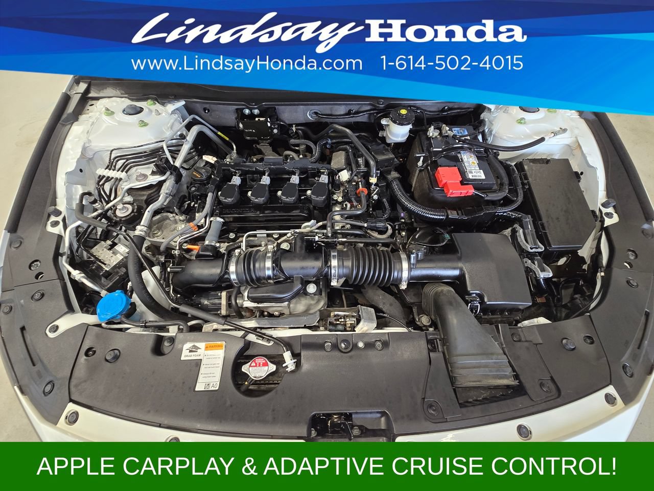 Used 2022 Honda Accord Sport image 24