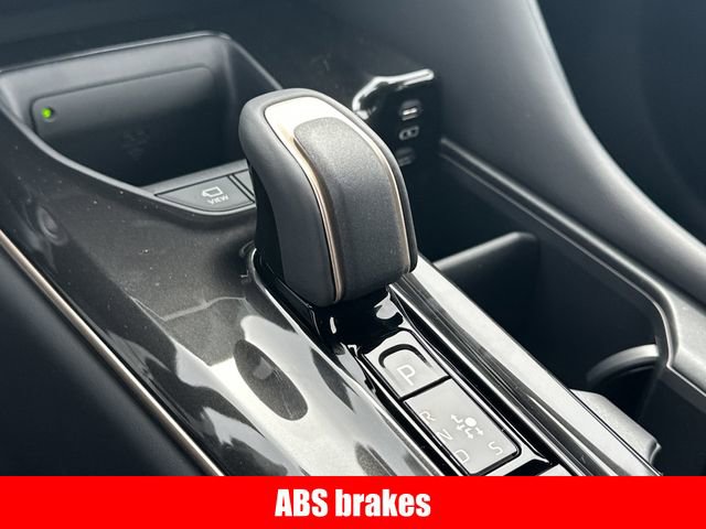 New 2026 Toyota Crown Signia w/ Advanced Technology Package AWD/4WD image 18