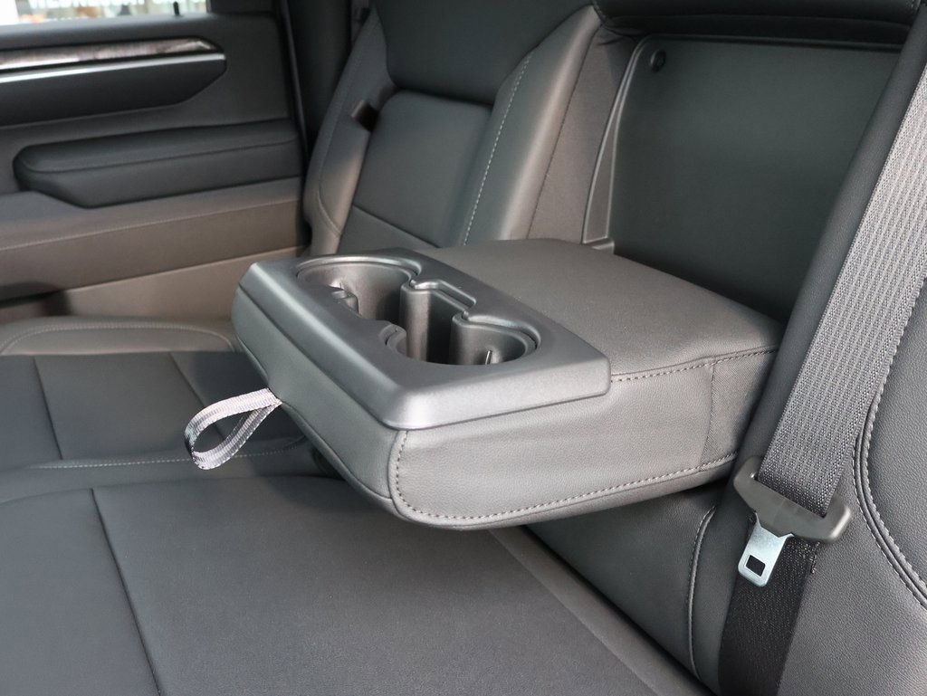 New 2026 Chevrolet Silverado 3500 LTZ w/ LTZ Plus Package image 30