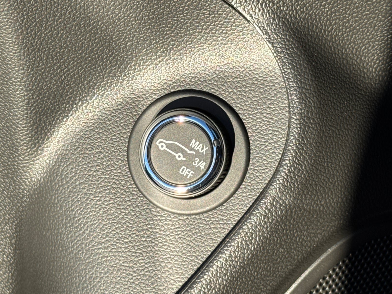 New 2026 Buick Encore GX Sport Touring FWD image 27