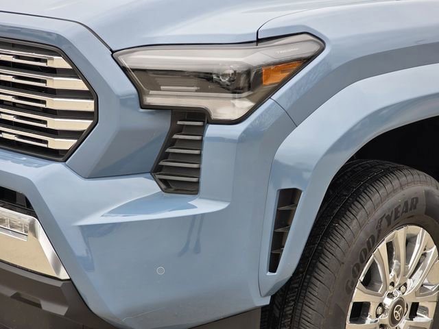 New 2026 Toyota Tacoma Limited image 6