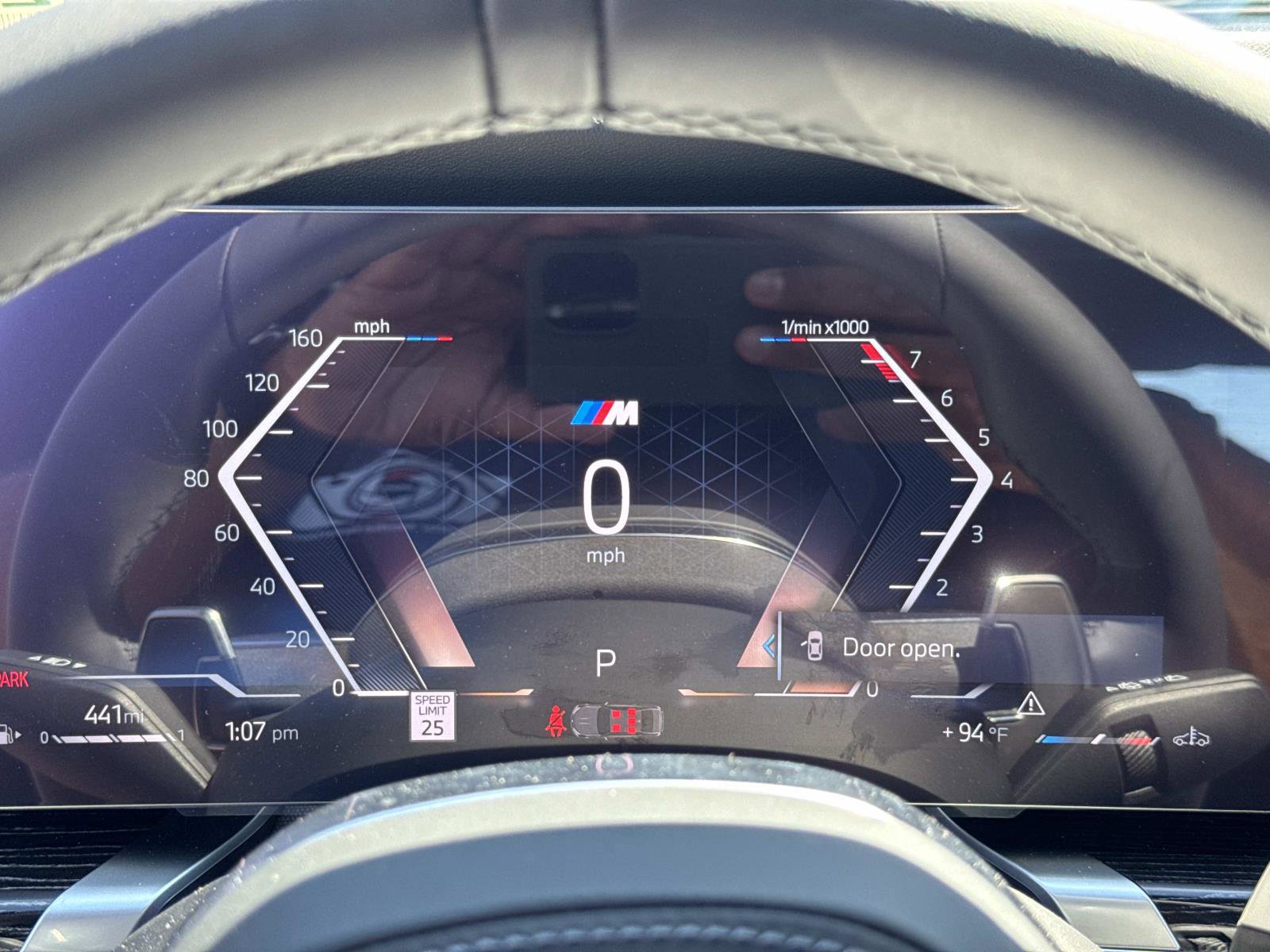 New 2026 BMW 740i xDrive 740i xDrive AWD image 21